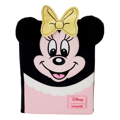 Disney: 100-jarig jubileum - Minnie Cosplay Pluche Dagboek