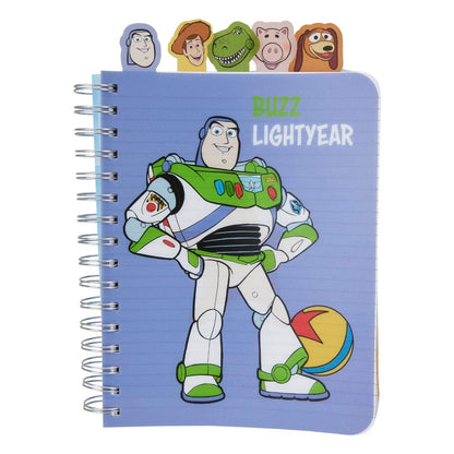 Disney by Loungefly Notebook Kutija za igračke Pixar Toy Story