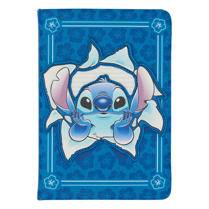 Disney by Loungefly Carnet Journal Lilo&Stich Vacances