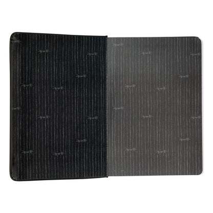 Nightmare before Christmas af Loungefly Notebook Journal Jack Holiday