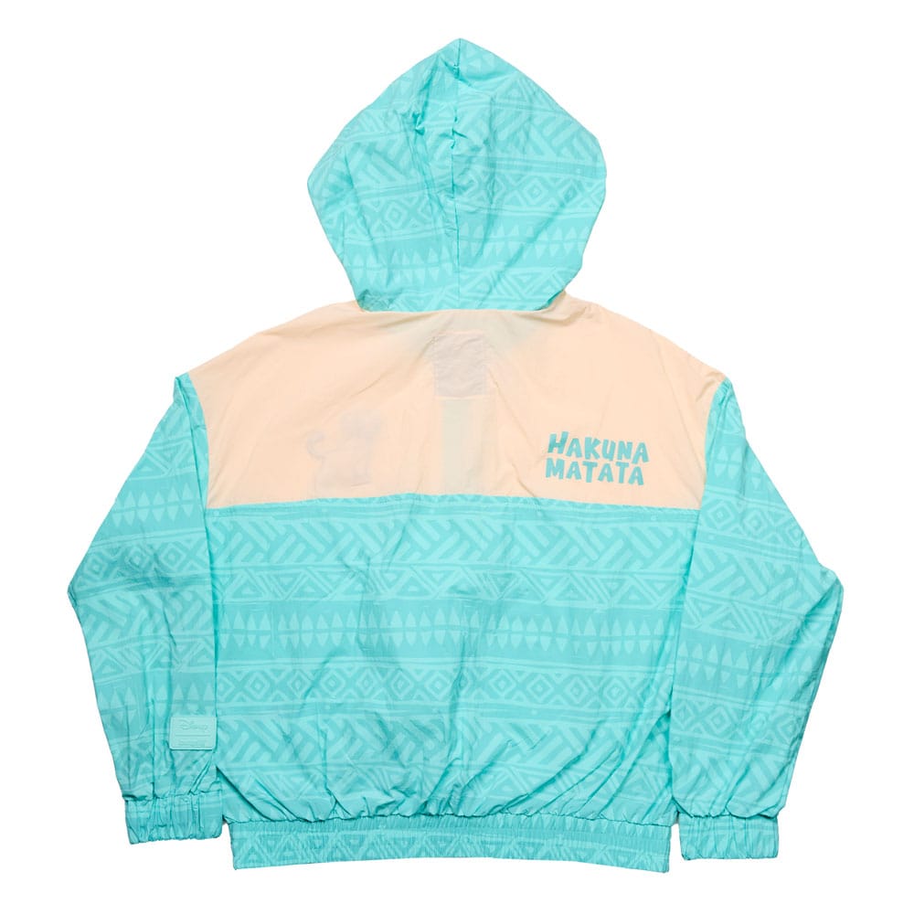 Disney by Loungefly Windbreaker Jacket Lion King