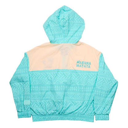 Disney by Loungefly Windbreaker Jacket Lion King