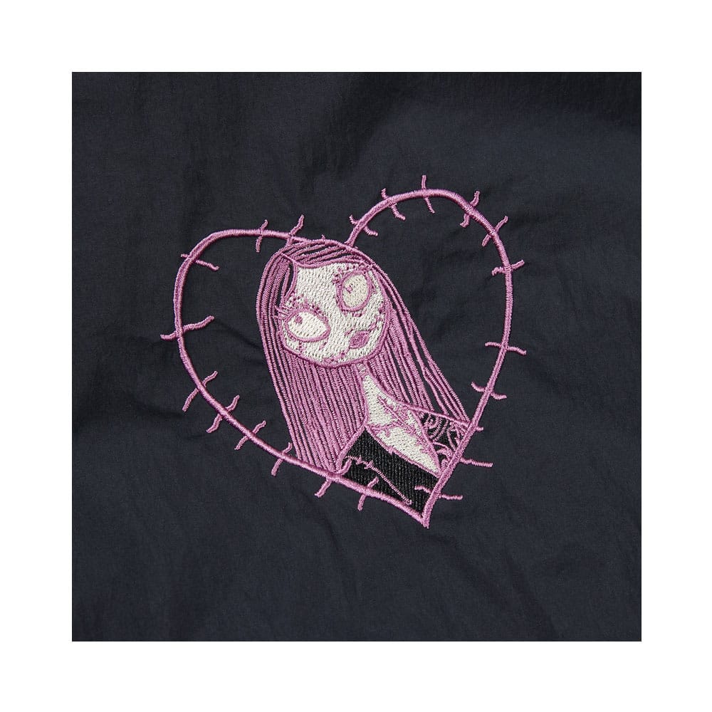 Nightmare before Christmas by Loungefly Windbreaker Jacket Sally