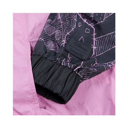 Nightmare before Christmas af Loungefly Windbreaker Jacket Sally
