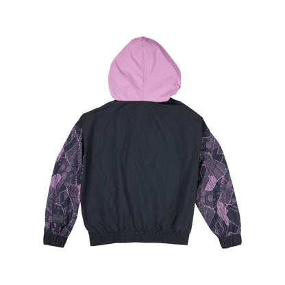 Nightmare before Christmas av Loungefly Windbreaker Jacket Sally