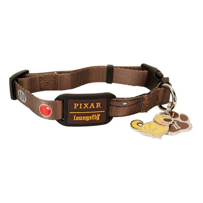 Pixar by Loungefly Hundehalsband Up 15th Anniversary Dug Small
