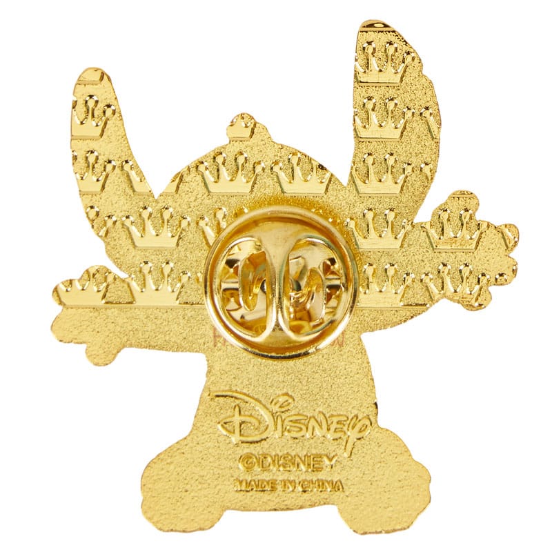 Disney by Loungefly Emaille Pins Blind Box Web Stitch Sortiment (12)