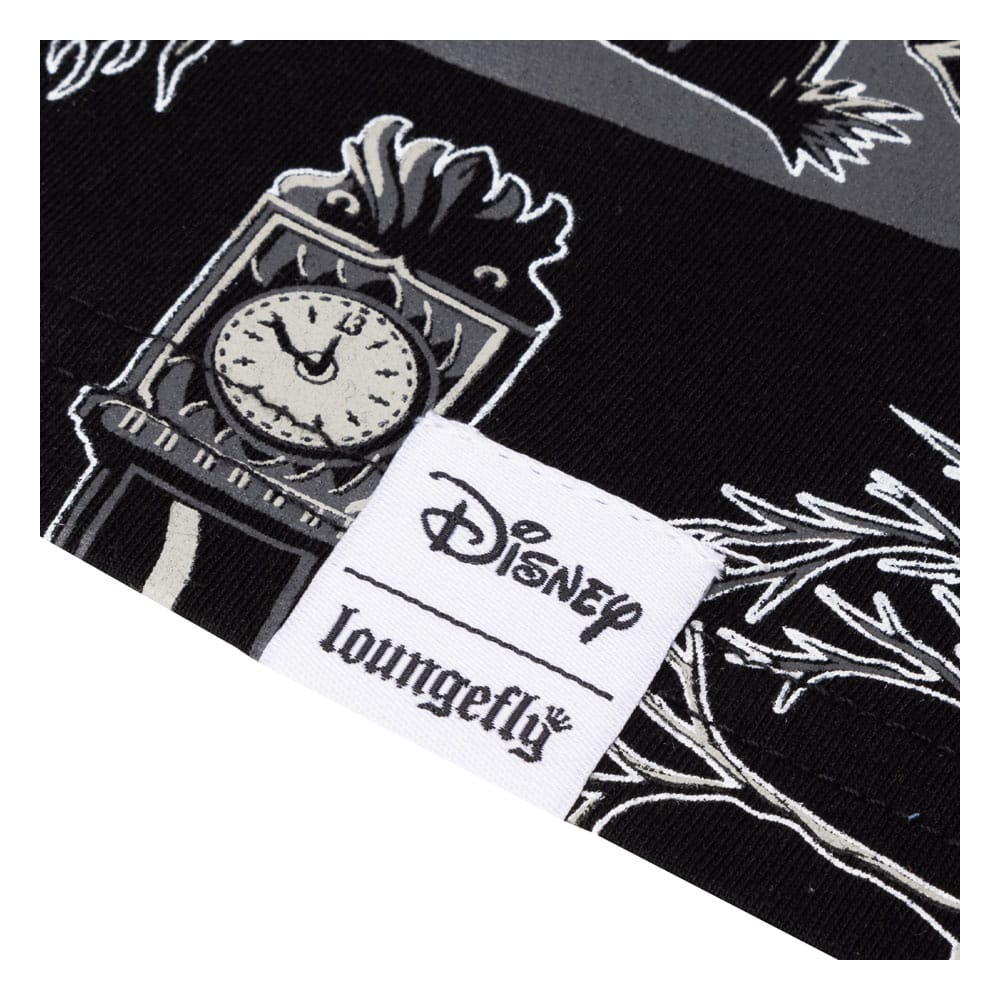 Disney by Loungefly Tee T-Shirt Unisex Haunted Mansion