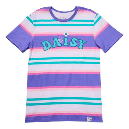 T-shirt Disney by Loungefly Tee unisex Daisy 85° anniversario