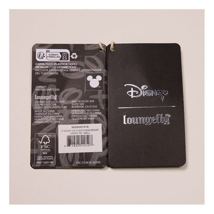 T-shirt Disney by Loungefly Tee unisex Daisy 85° anniversario