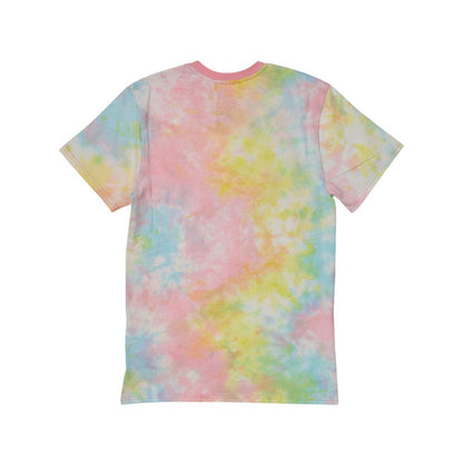 Disney by Loungefly Tee T-Shirt Unisexe Minnie Mouse Tie Die