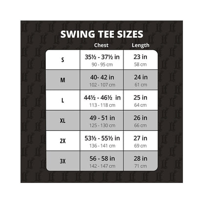 Disney by loungfly tee camiseta unisex swing blanco nevado