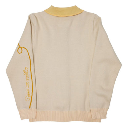 Pixar tarafından Loungefly Cardigan unisex ratatouille yakalı