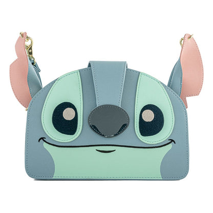 Disney von Loungefly Crossbody Lilo & Stitch Luau Cosplay