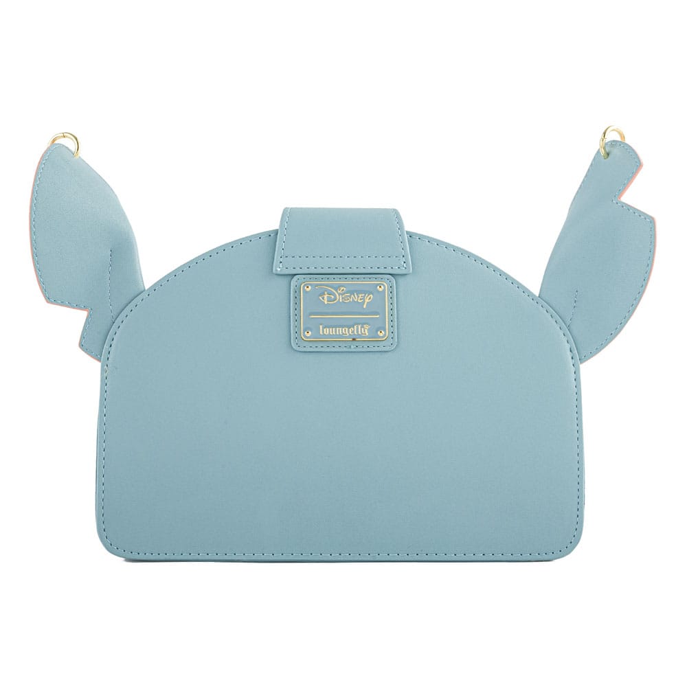 Disney von Loungefly Crossbody Lilo & Stitch Luau Cosplay