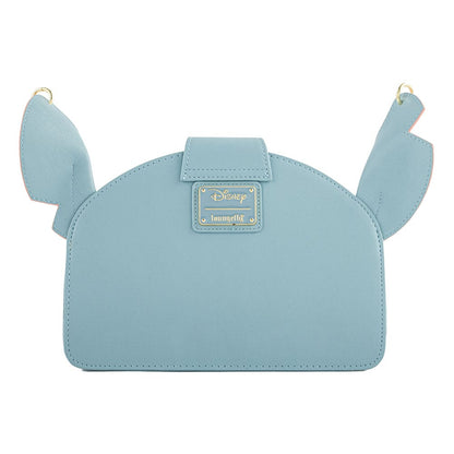 Disney von Loungefly Crossbody Lilo & Stitch Luau Cosplay