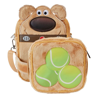 Pixar by Loungefly Crossbody Up 15th Anniversary Dug Crossbuddies