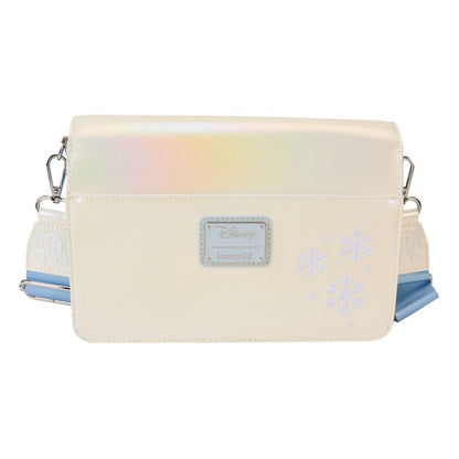 Disney by Loungefly Crossbody Mickey and Friends Winter Wonderland