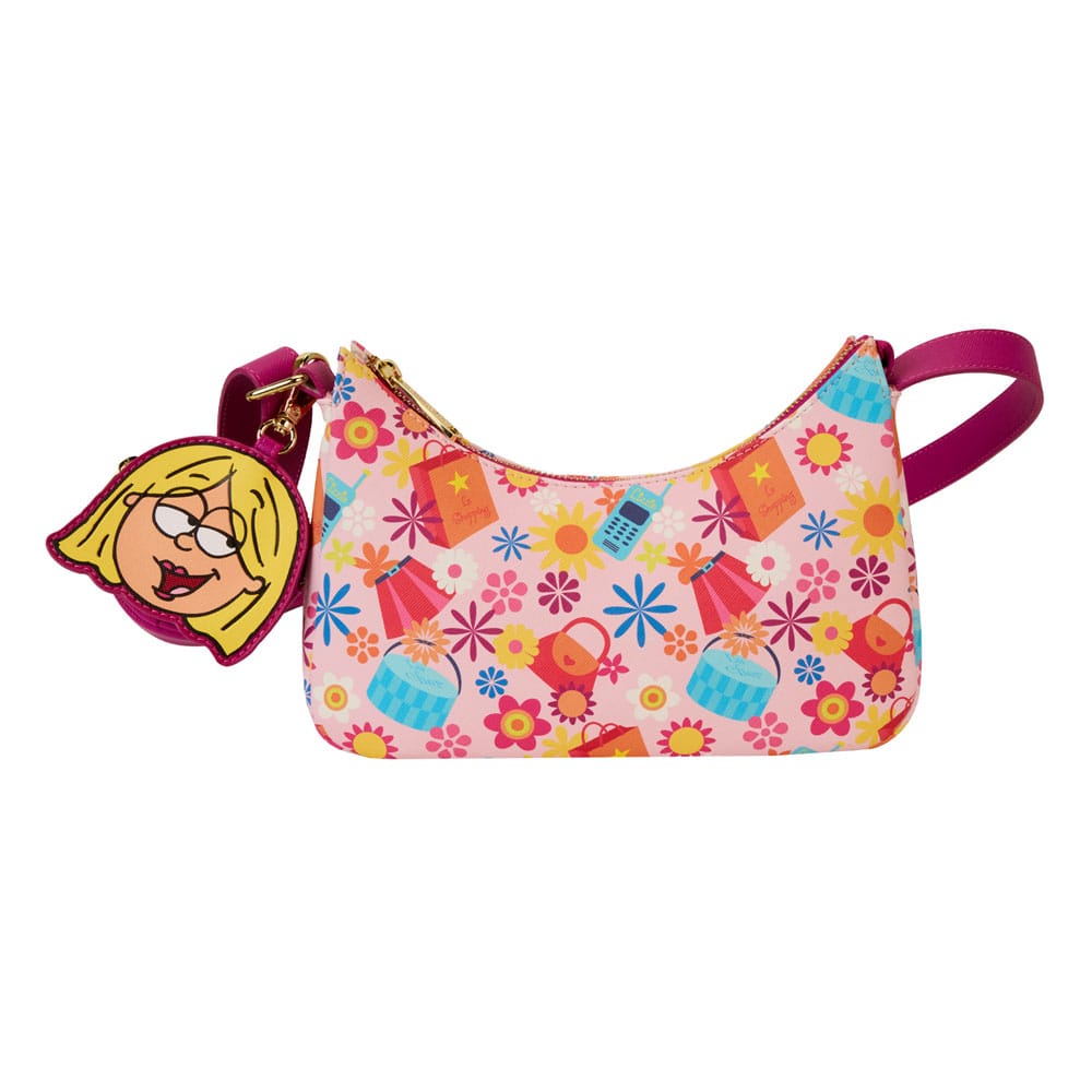 Disney von Loungefly Crossbody Lizzie McGuire