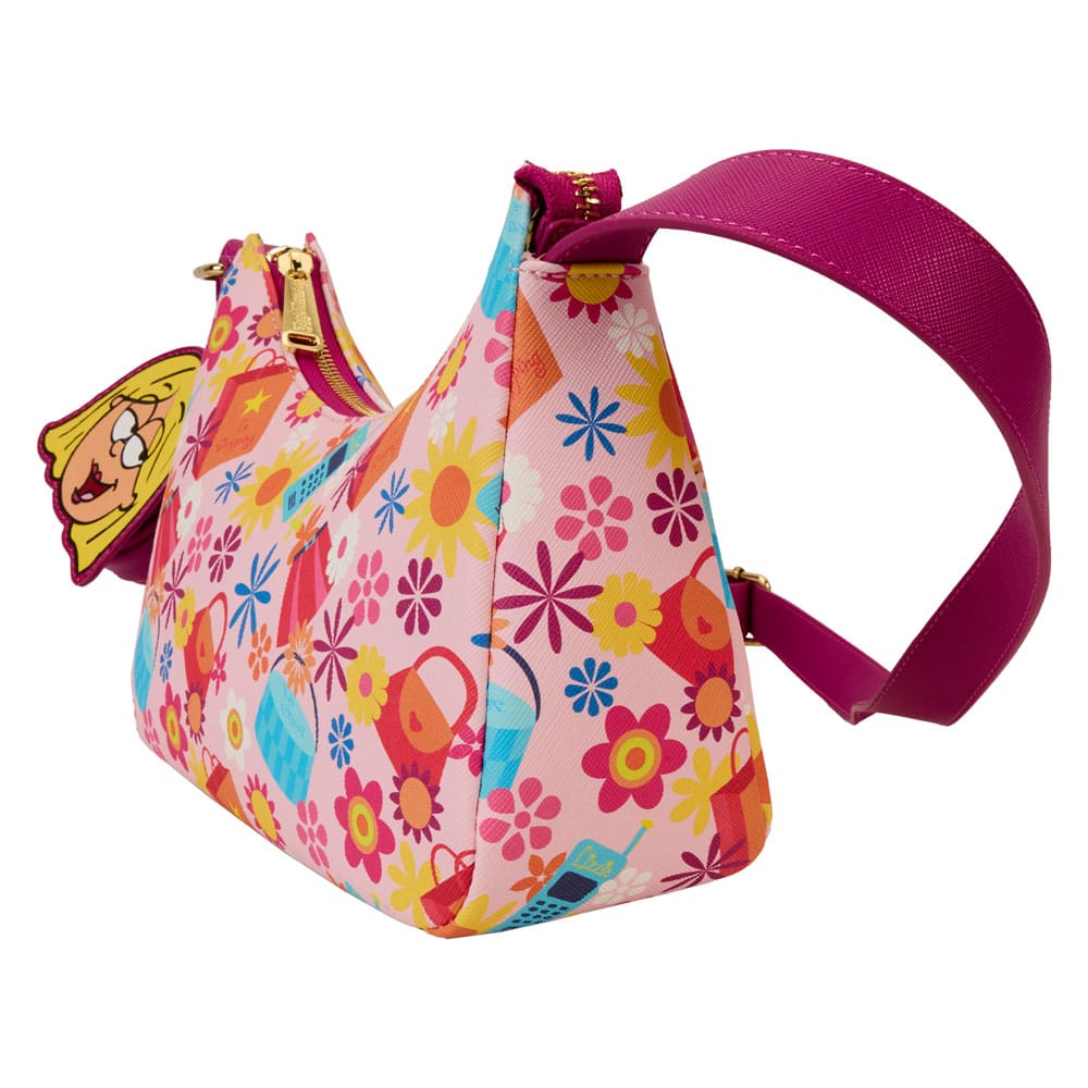 Disney von Loungefly Crossbody Lizzie McGuire