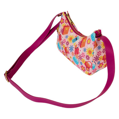 Disney von Loungefly Crossbody Lizzie McGuire