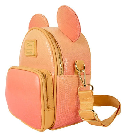 Ruksak i torba Disney by Loungefly sa svjetlucavim Mickey Mouseom