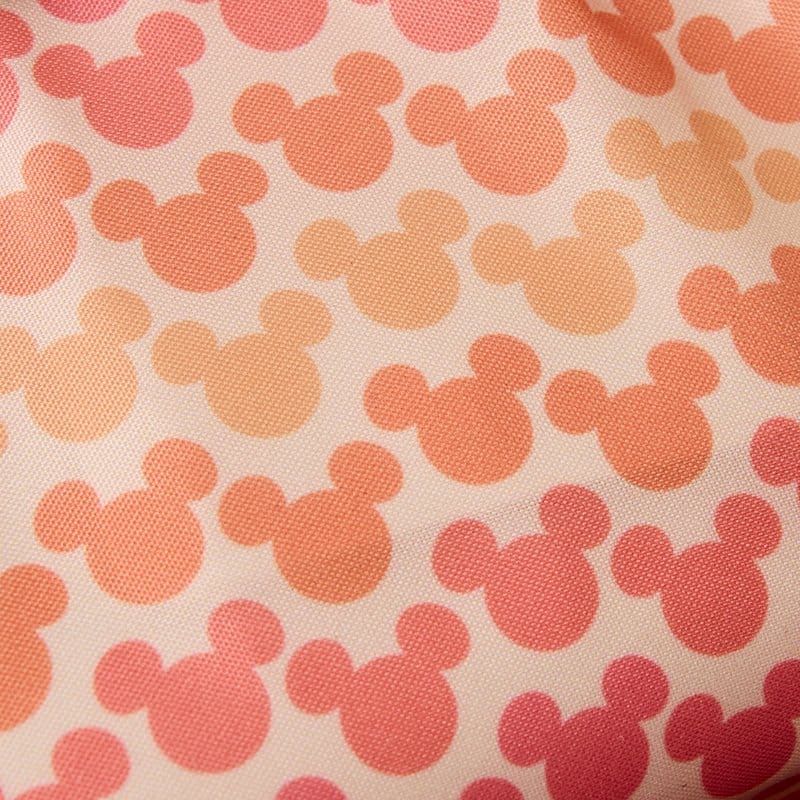 Ruksak i torba Disney by Loungefly sa svjetlucavim Mickey Mouseom