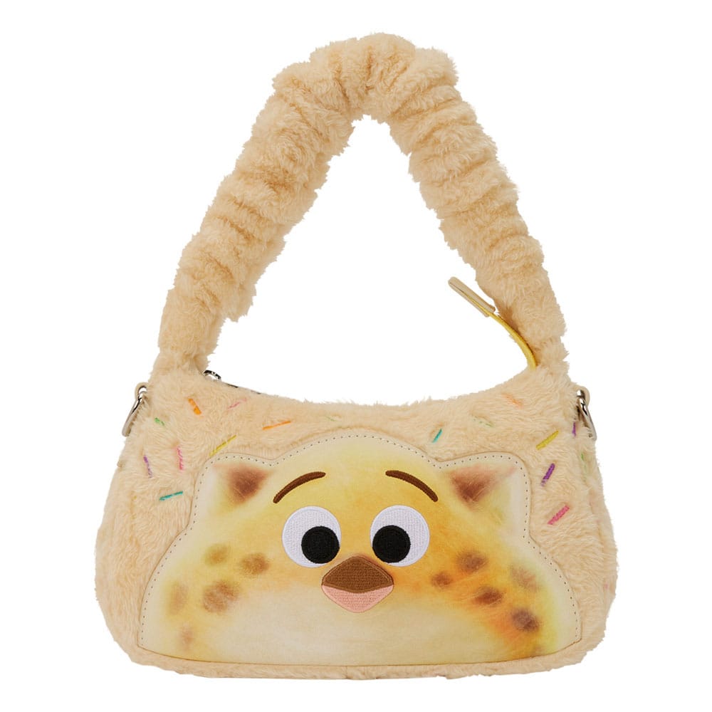 Borsa a tracolla Disney by Loungefly Zootopia 2