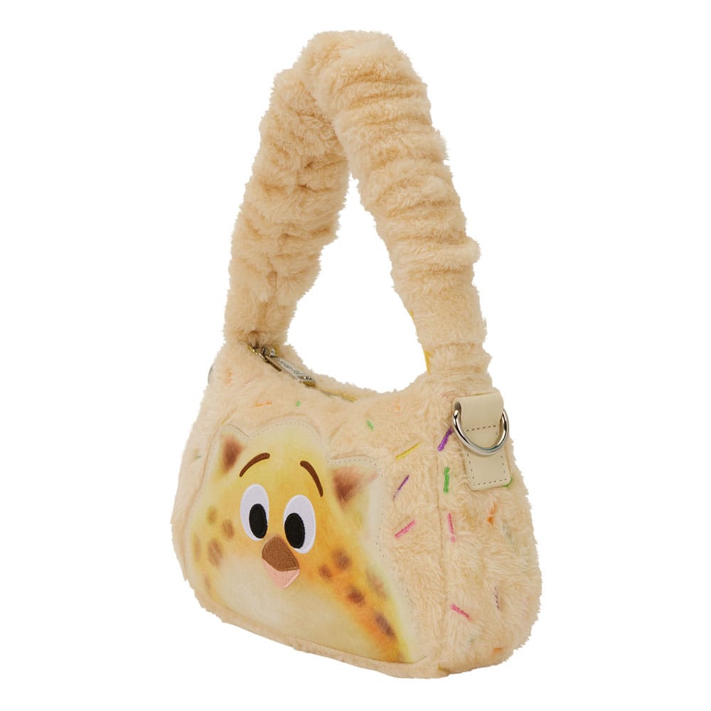 Borsa a tracolla Disney by Loungefly Zootopia 2