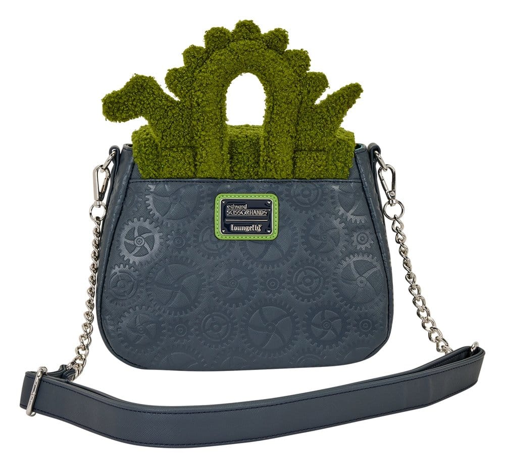 20th Century Studios by Loungefly Umhängetasche Edward mit den Scherenhänden