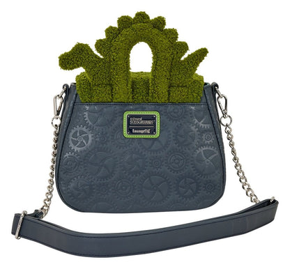 20th Century Studios by Loungefly Umhängetasche Edward mit den Scherenhänden