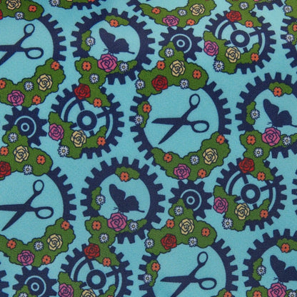 20th Century Studios by Loungefly Umhängetasche Edward mit den Scherenhänden