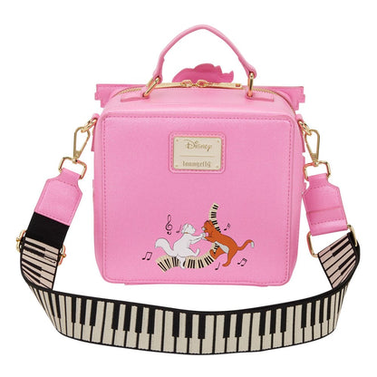 Loungefly Crossbody Piyano'dan Aristocats