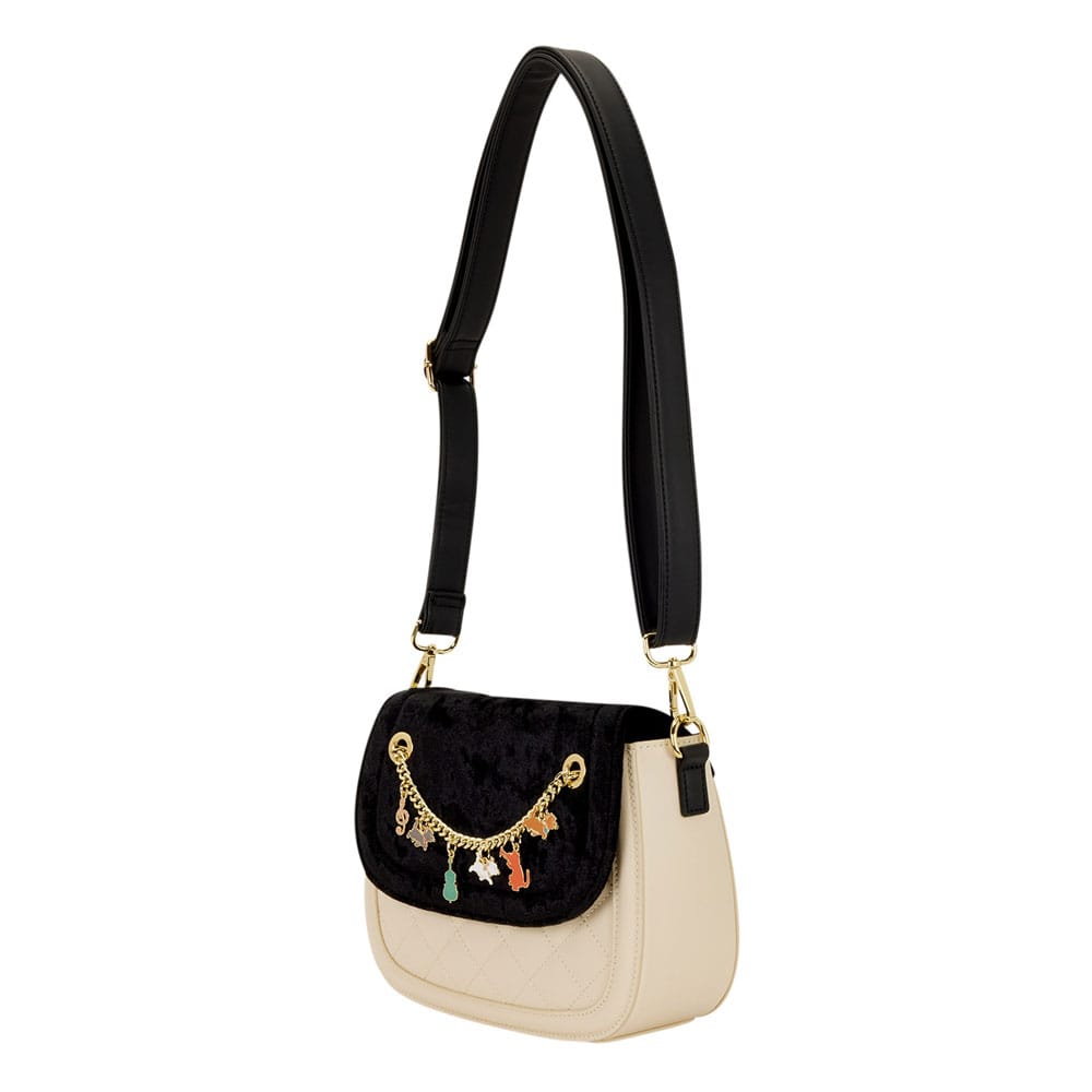 Aristokatten van Loungefly Crossbody Charm