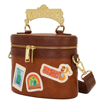 The Muppet Show av Loungefly Crossbody Top Handle