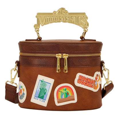 The Muppet Show av Loungefly Crossbody Top Handle