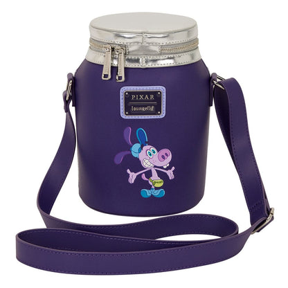 Disney/Pixar av Loungefly Crossbody Inside Out 2 figurburk