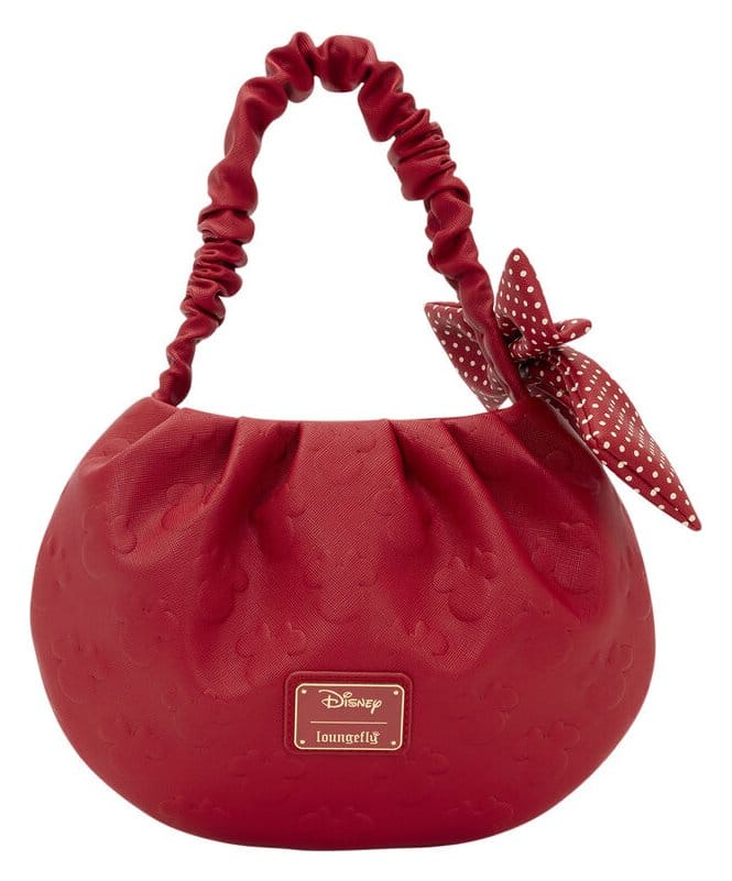 Disney by Loungefly Bolso Minnie Mouse Rock the Dots