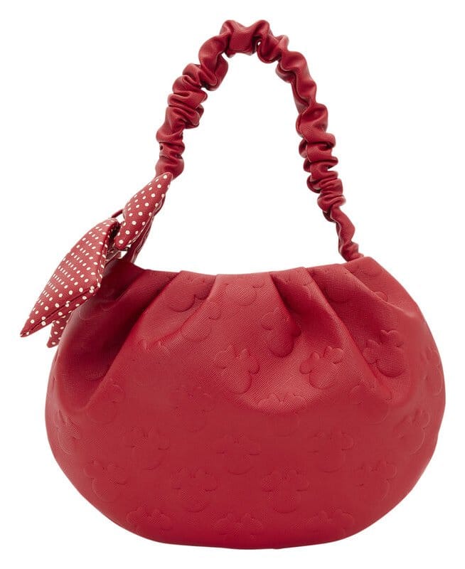 Disney by Loungefly Bolso Minnie Mouse Rock the Dots