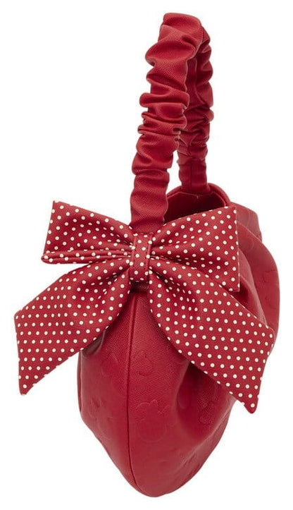 Disney by Loungefly Bolso Minnie Mouse Rock the Dots