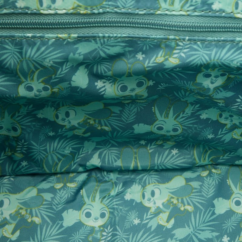 Borsa a tracolla Disney by Loungefly Zootopia 2