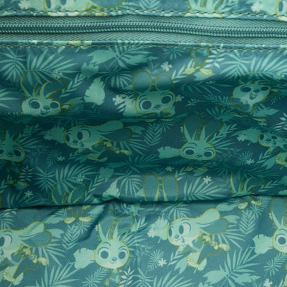 Borsa a tracolla Disney by Loungefly Zootopia 2