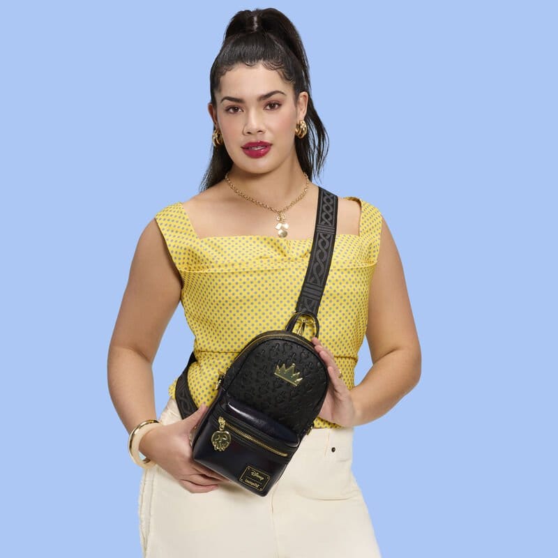 Snjeguljica Loungefly Sling Bag