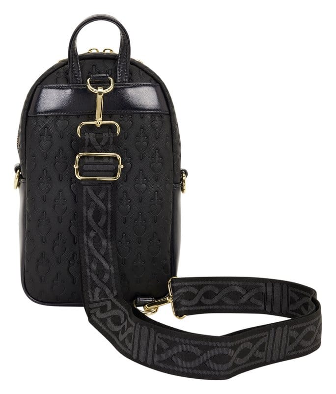 Snjeguljica Loungefly Sling Bag