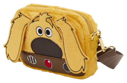 Su! di Loungefly Borsa a tracolla con portamonete Doug