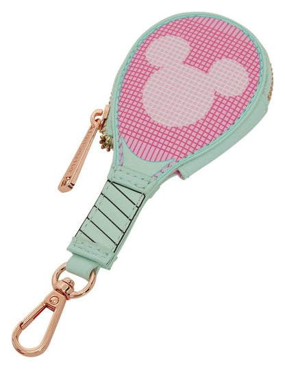 Disney by Loungefly Sling Bag med myntväska Mickey & Friends Tennis