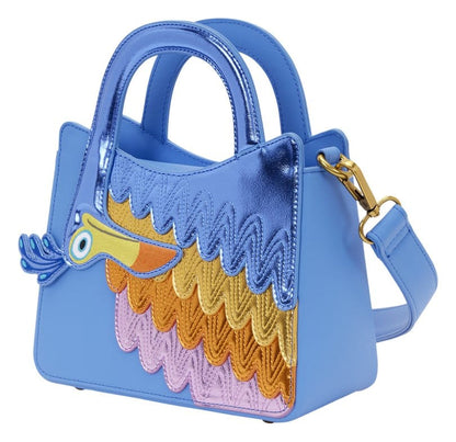 Op af Loungefly Crossbody Kevin