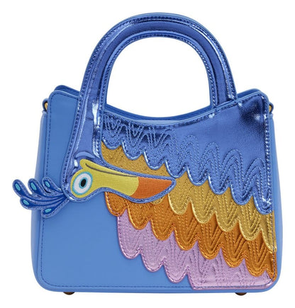 Op af Loungefly Crossbody Kevin