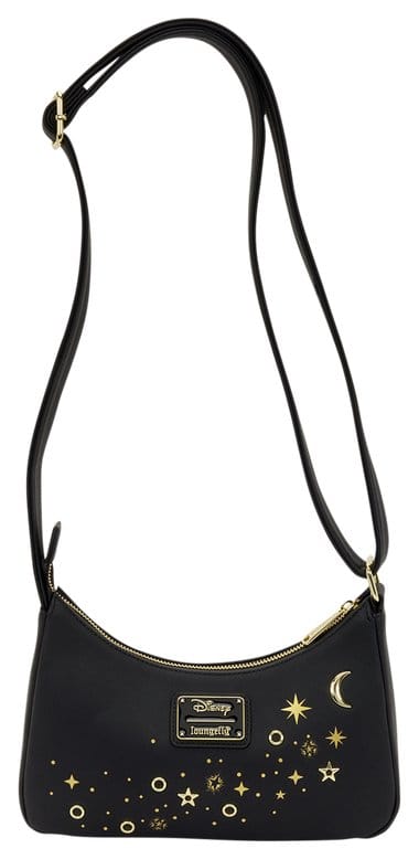 Tinker Bell fra Loungefly Crossbody Bag Pixie Dust