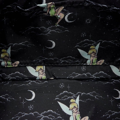 Tinker Bell fra Loungefly Crossbody Bag Pixie Dust